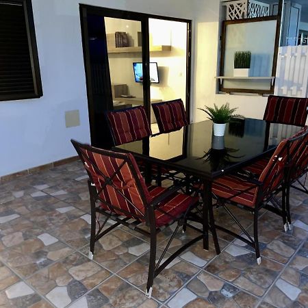 Dowtown Holiday Home In Playa Del Ingles 外观 照片