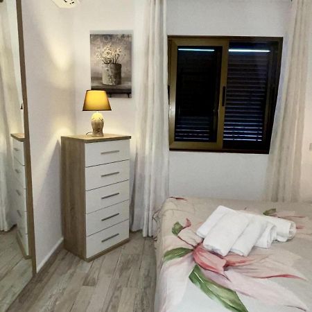 Dowtown Holiday Home In Playa Del Ingles 外观 照片