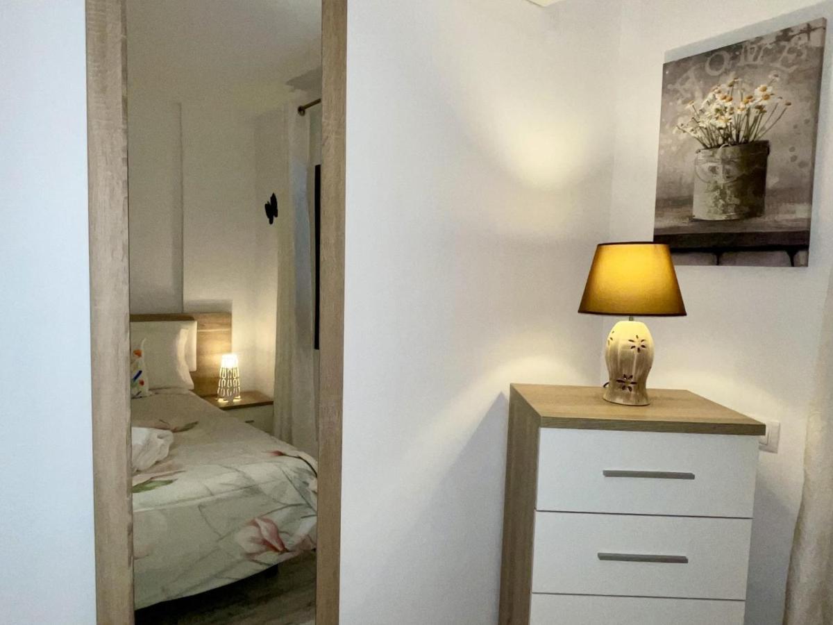 Dowtown Holiday Home In Playa Del Ingles 外观 照片
