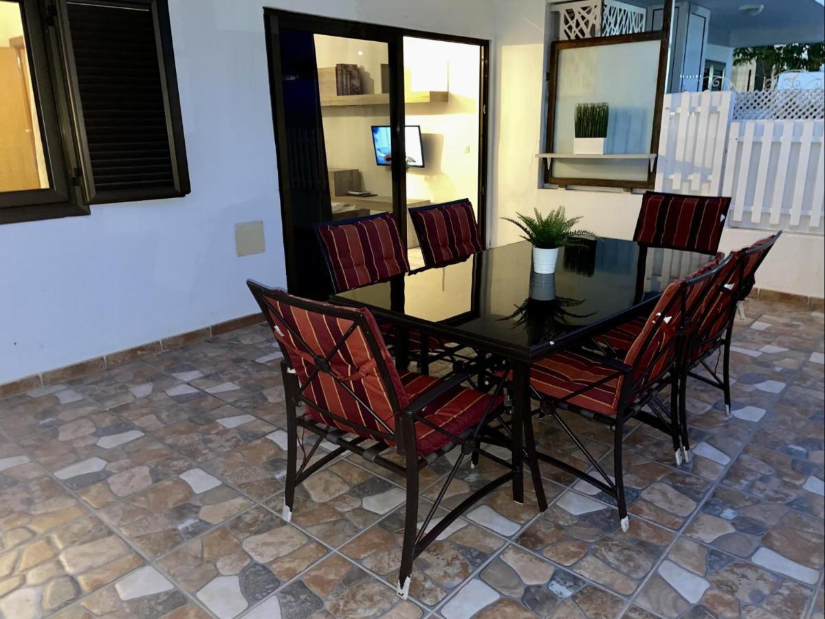 Dowtown Holiday Home In Playa Del Ingles 外观 照片