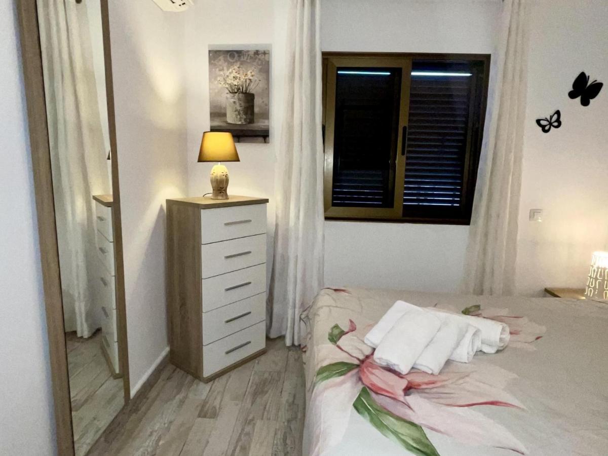 Dowtown Holiday Home In Playa Del Ingles 外观 照片