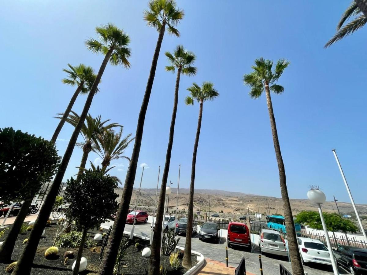 Dowtown Holiday Home In Playa Del Ingles 外观 照片