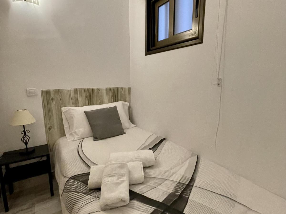 Dowtown Holiday Home In Playa Del Ingles 外观 照片