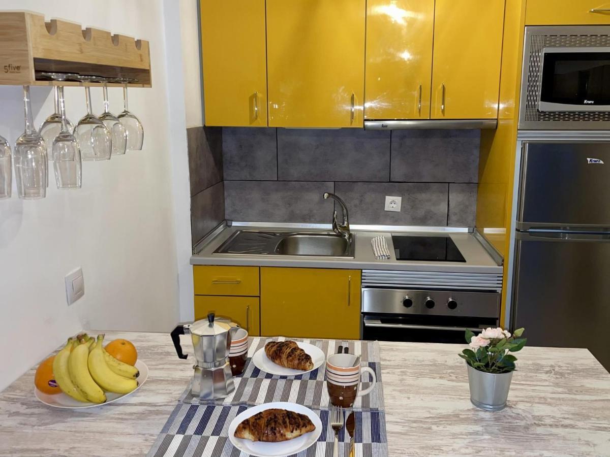 Dowtown Holiday Home In Playa Del Ingles 外观 照片