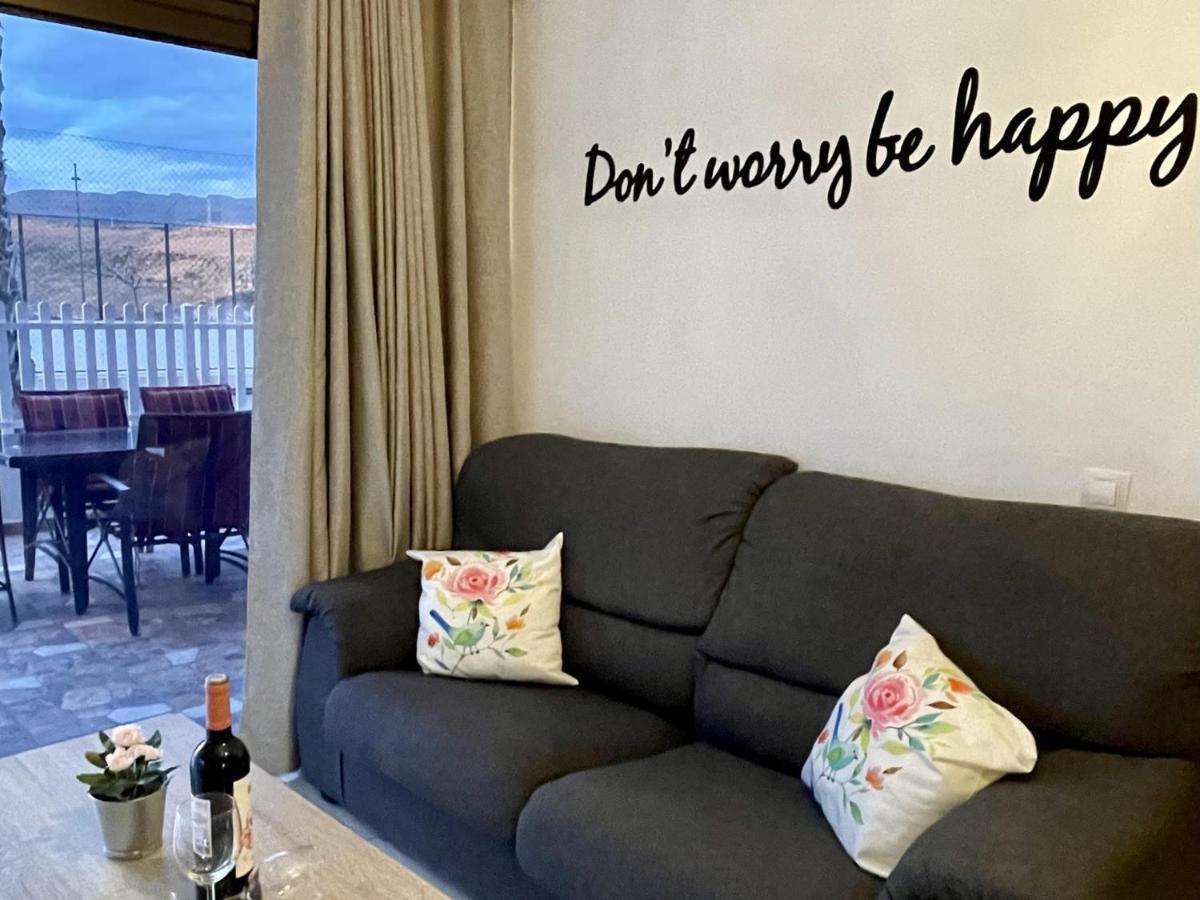 Dowtown Holiday Home In Playa Del Ingles 外观 照片