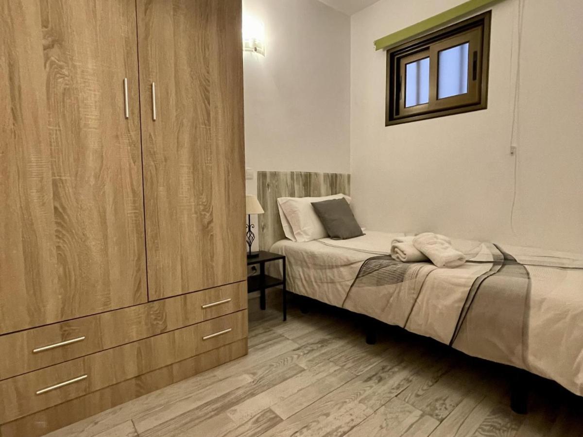 Dowtown Holiday Home In Playa Del Ingles 外观 照片